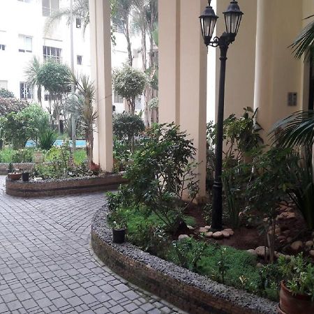 Horizon Eden Home Casablanca Exterior photo