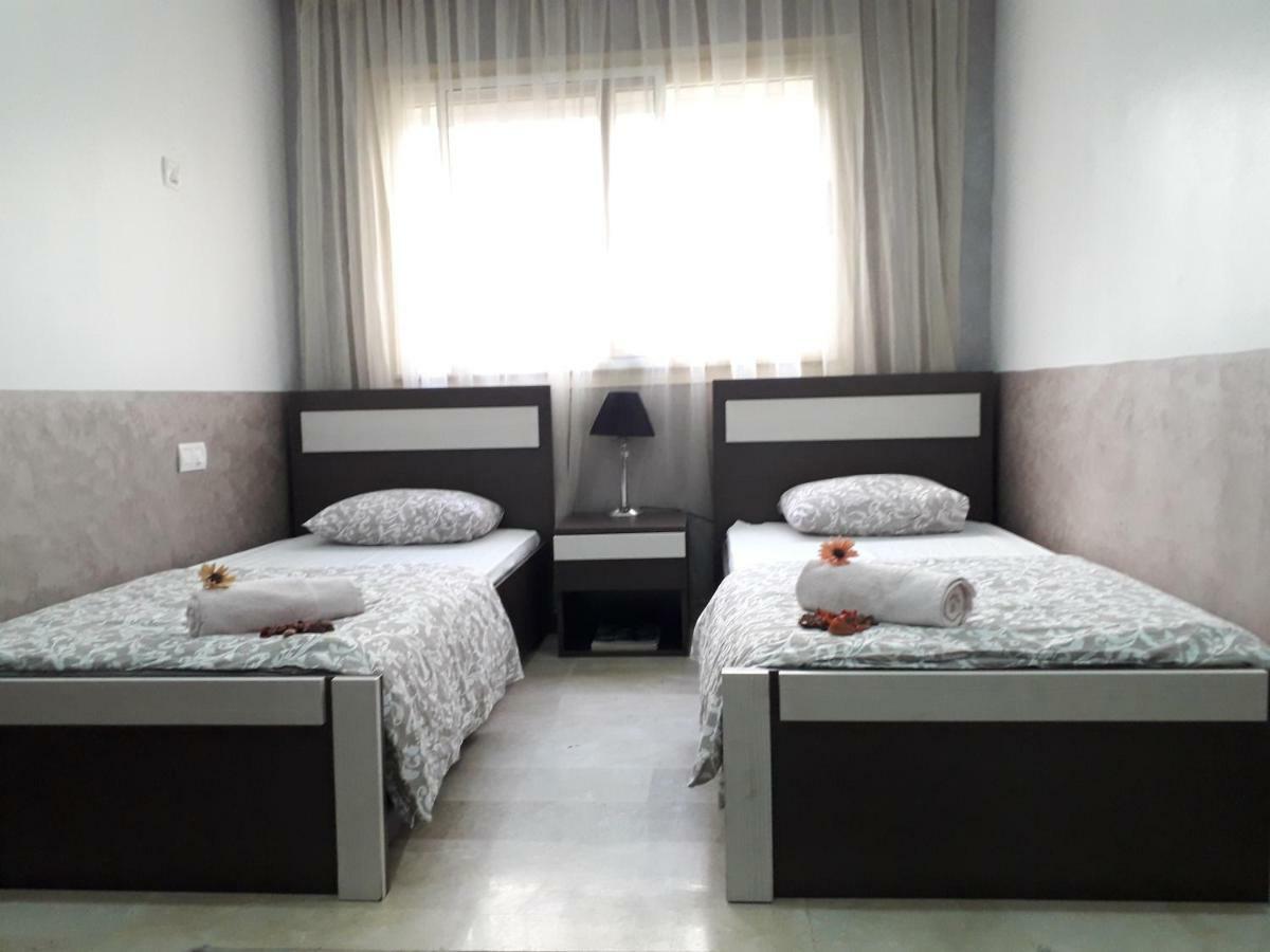 Horizon Eden Home Casablanca Exterior photo