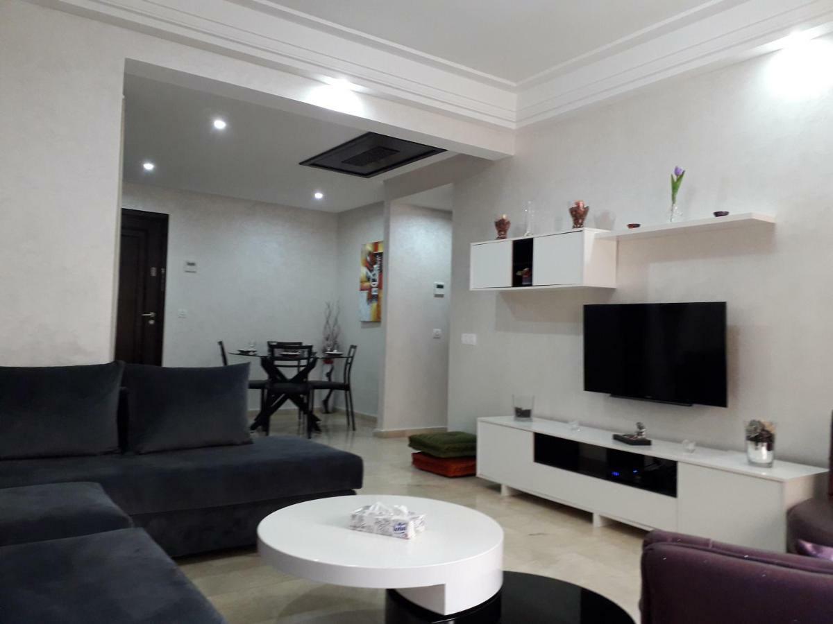 Horizon Eden Home Casablanca Exterior photo
