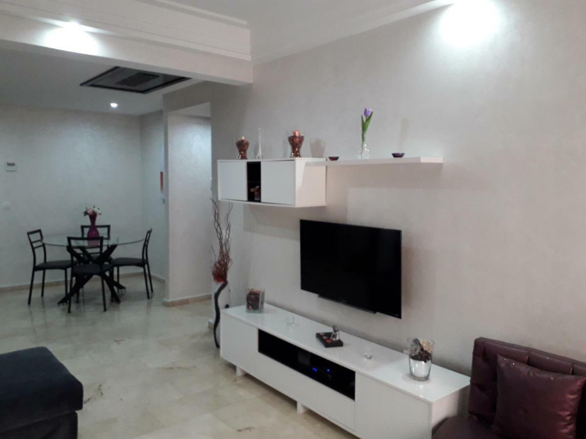 Horizon Eden Home Casablanca Exterior photo